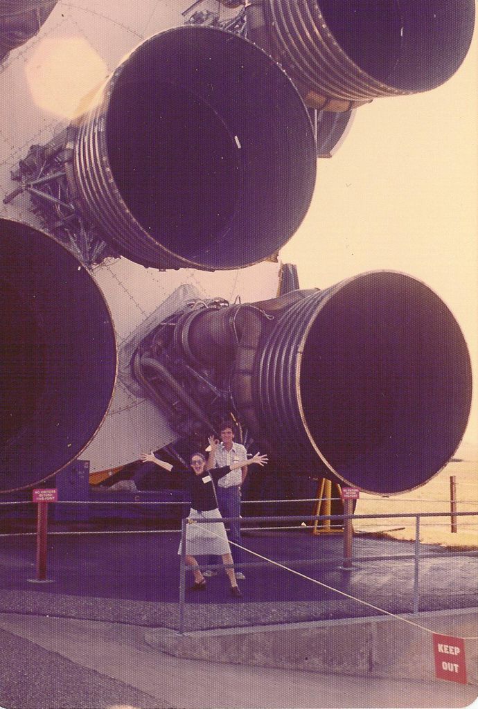 pjb and McKay at JSC for Terraforming special session