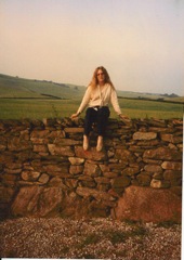 pjb at Yorkshire Dales